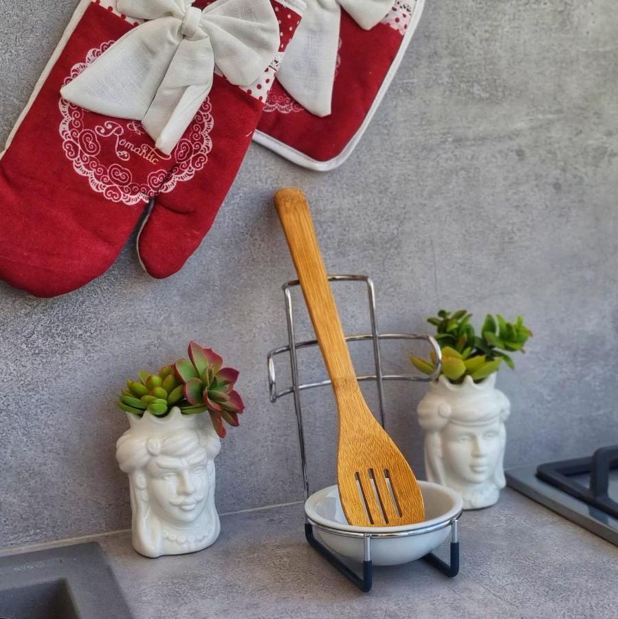 Apartamento Vento Di Grecale