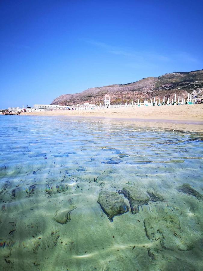 Apartamento Vento Di Grecale *