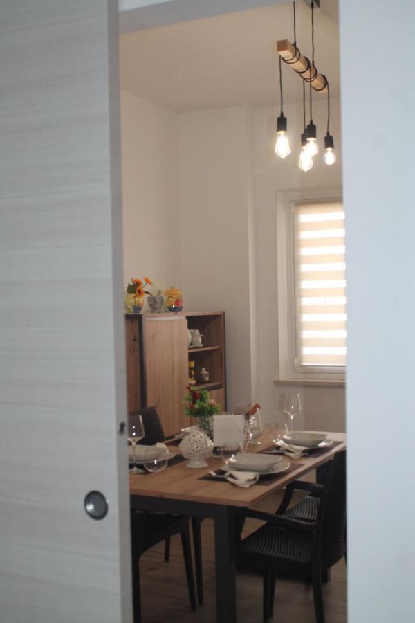 Vento Di Grecale Apartamento *