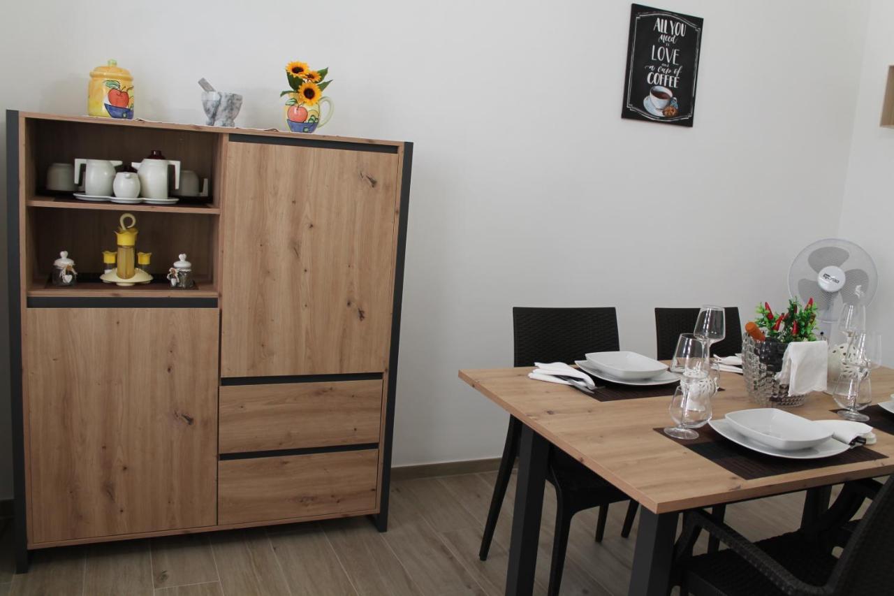 Apartamento Vento Di Grecale *