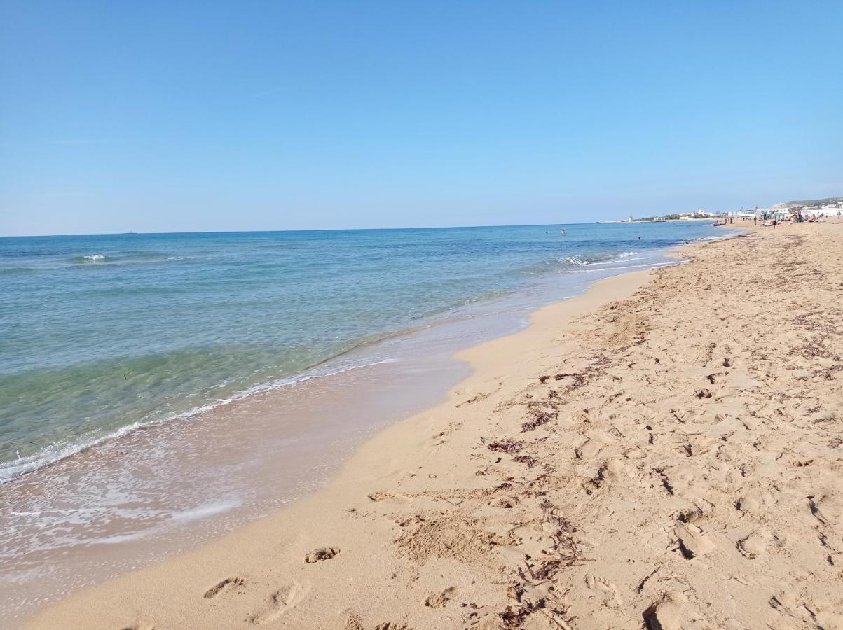 Vento Di Grecale Apartamento *