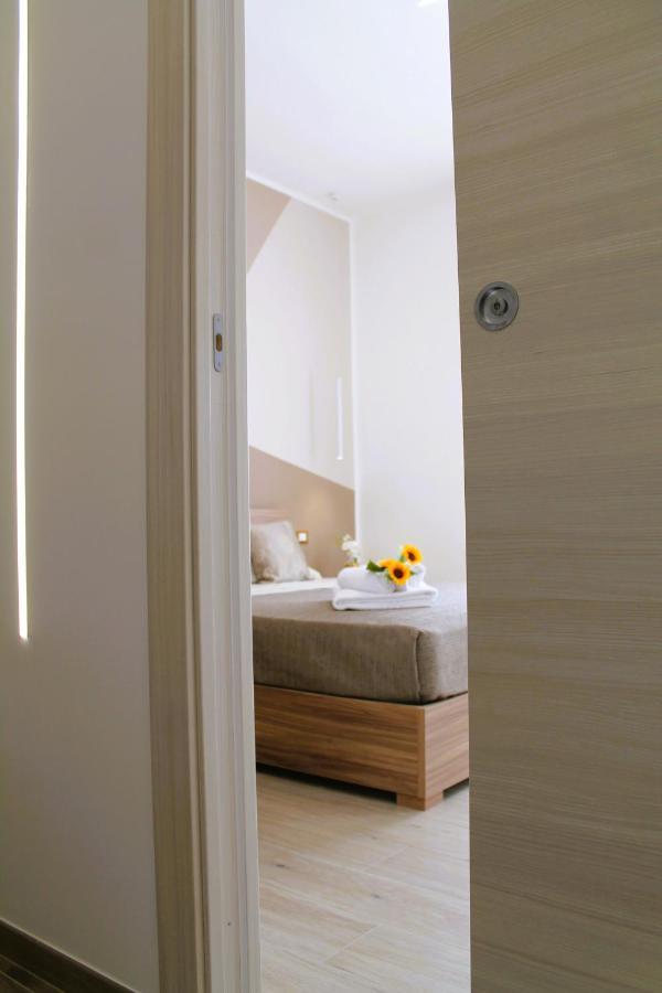 Vento Di Grecale Apartamento