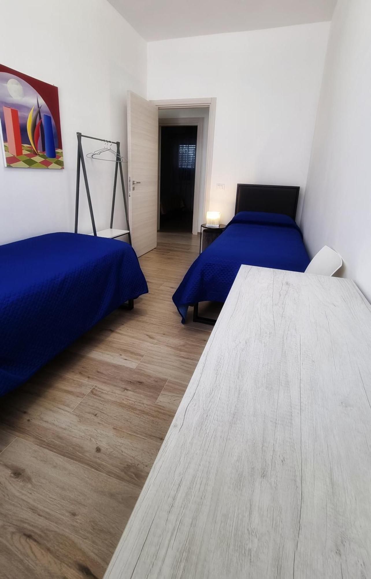Vento Di Grecale Apartamento Érice