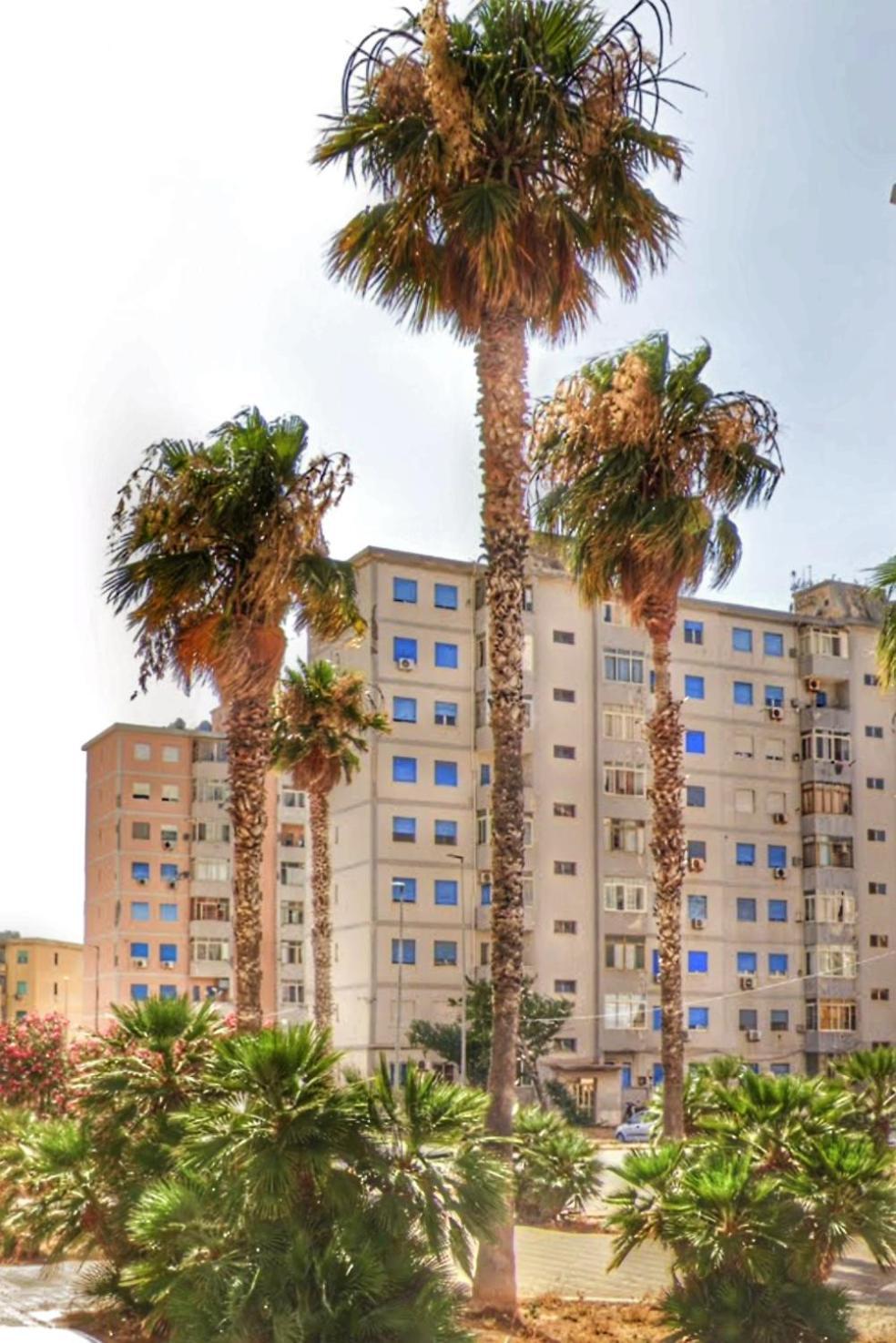 Vento Di Grecale Apartamento *