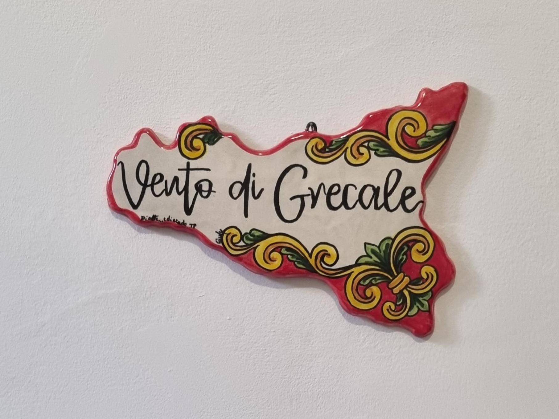 Vento Di Grecale *