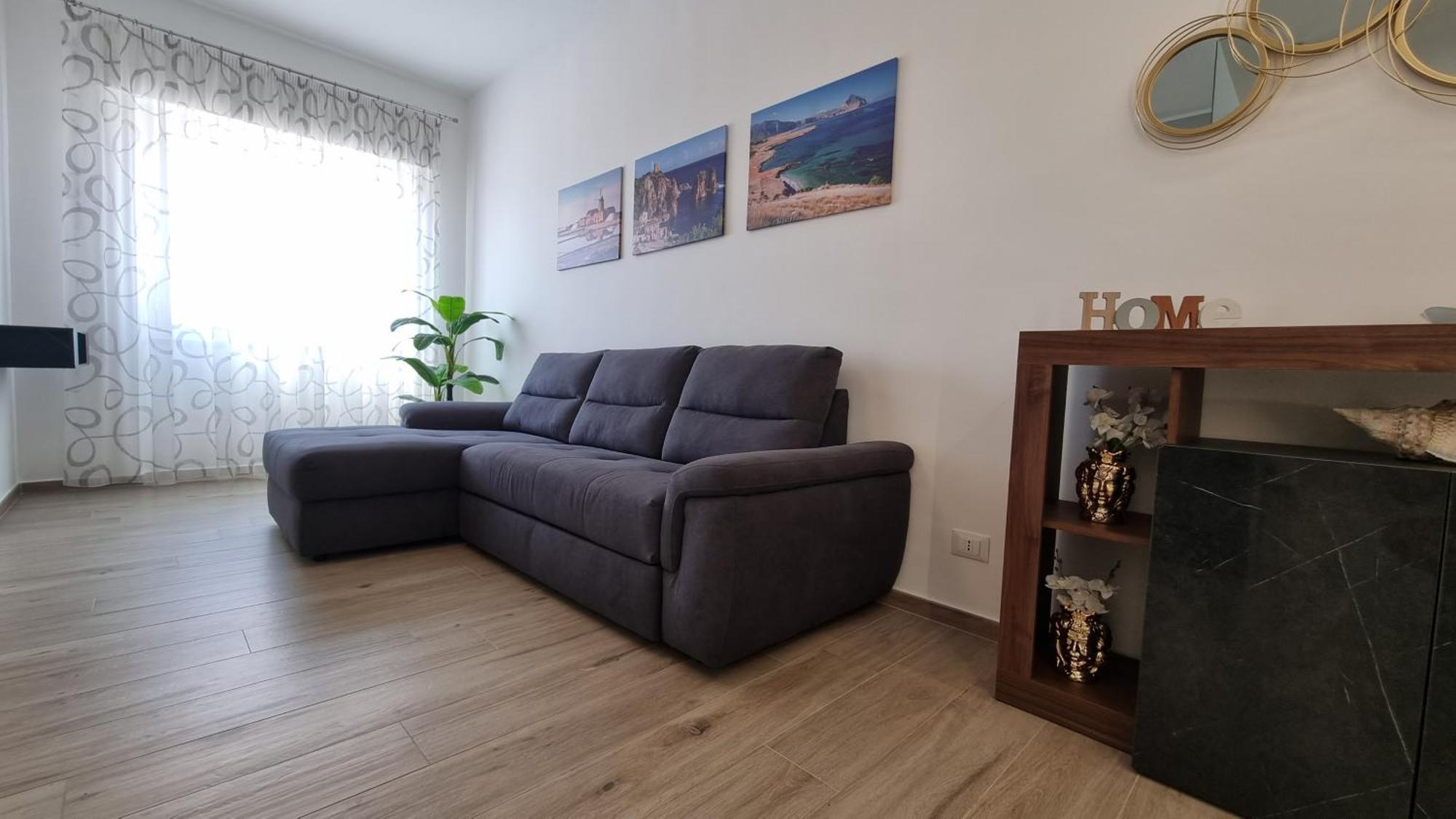Vento Di Grecale Apartamento *