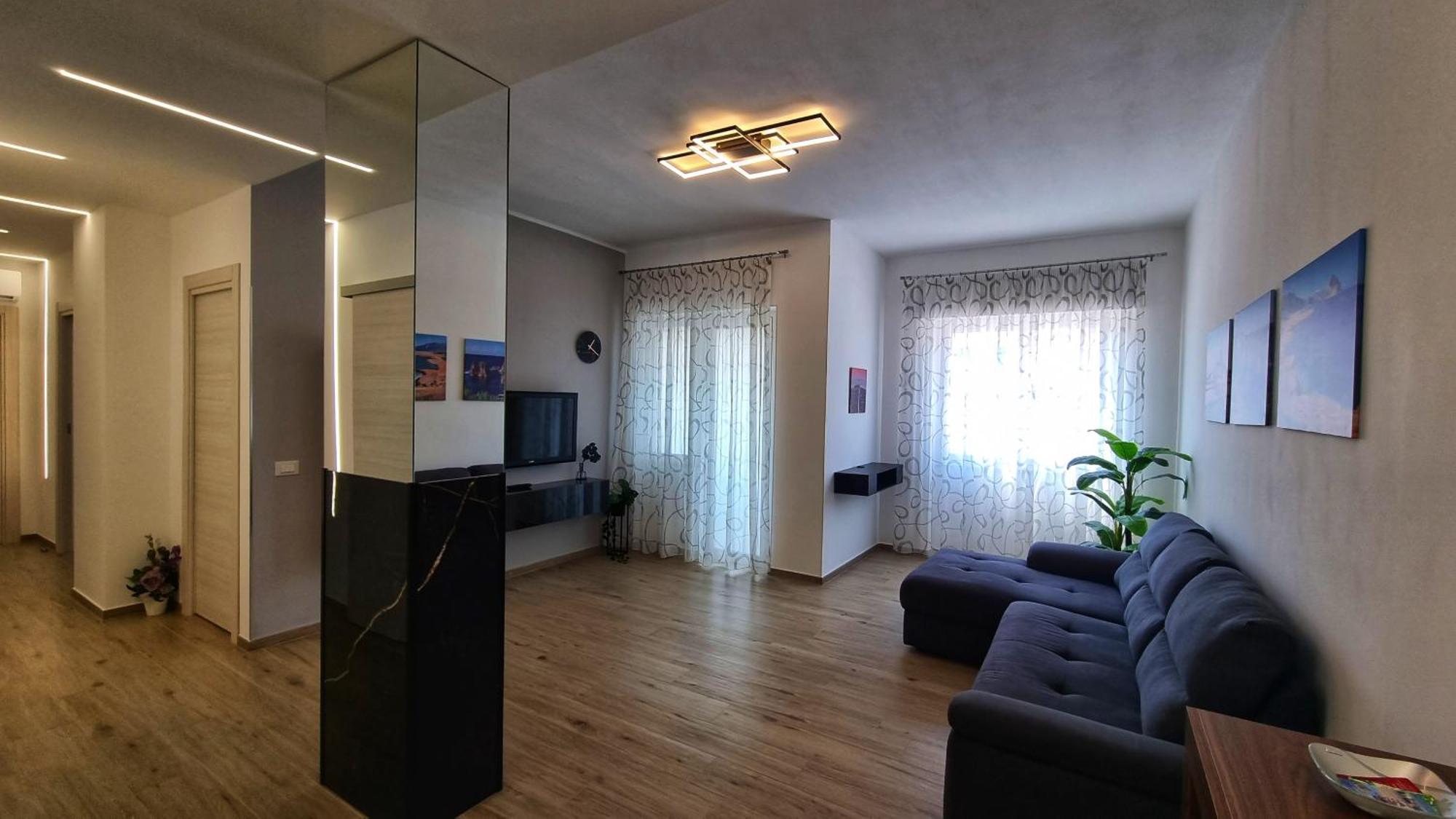 Vento Di Grecale Apartamento