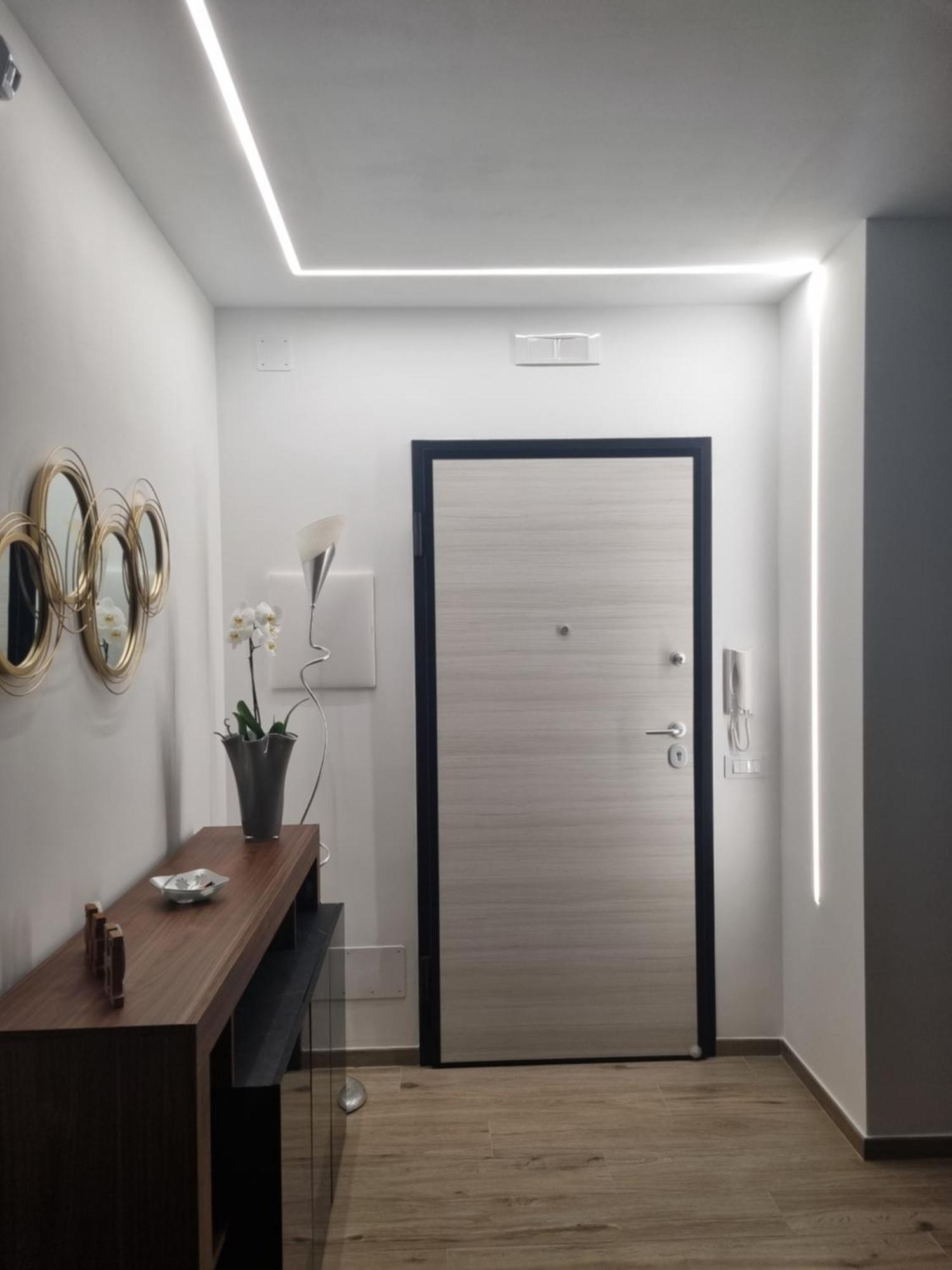 Apartamento Vento Di Grecale