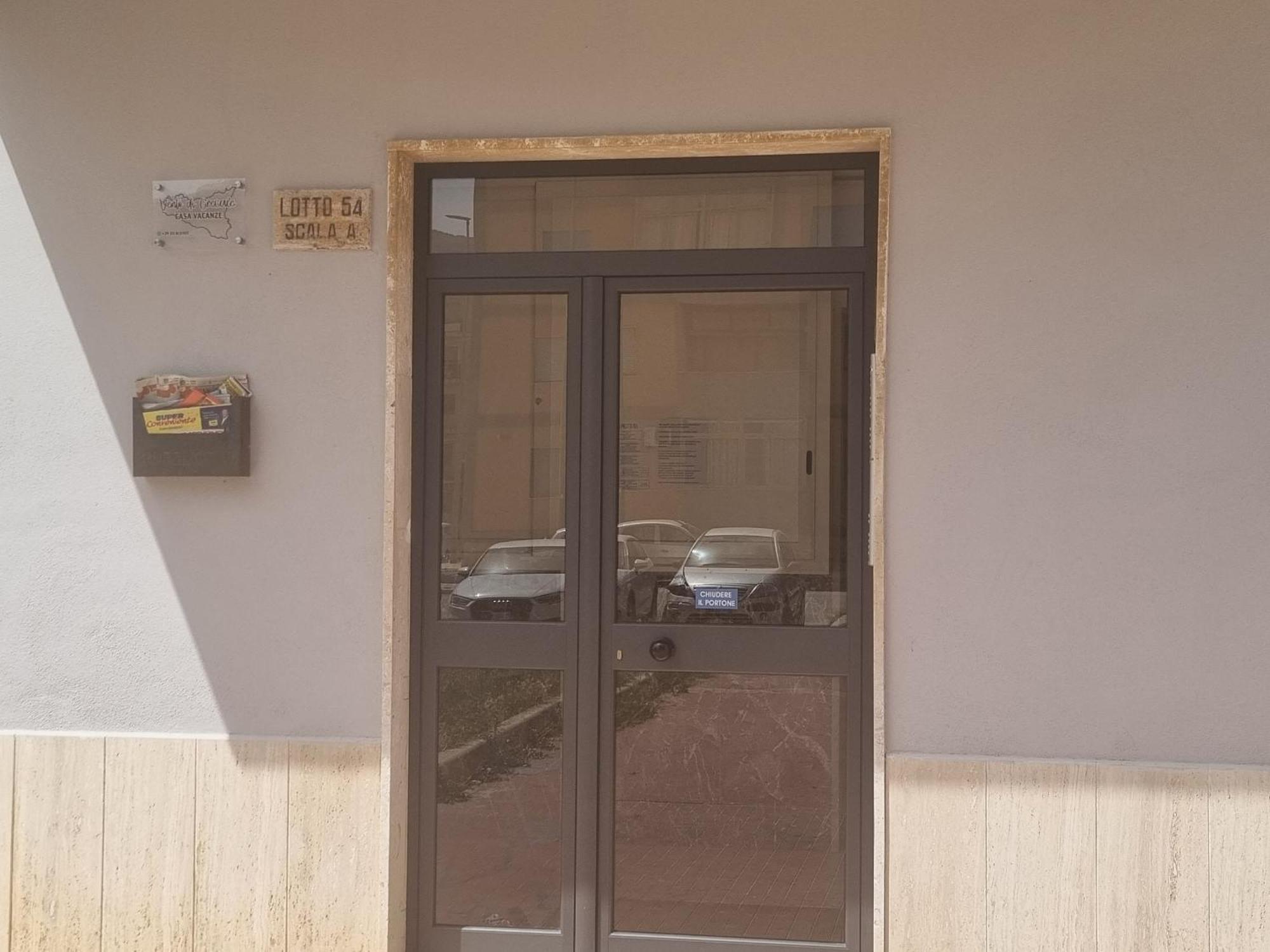 Apartamento Vento Di Grecale
