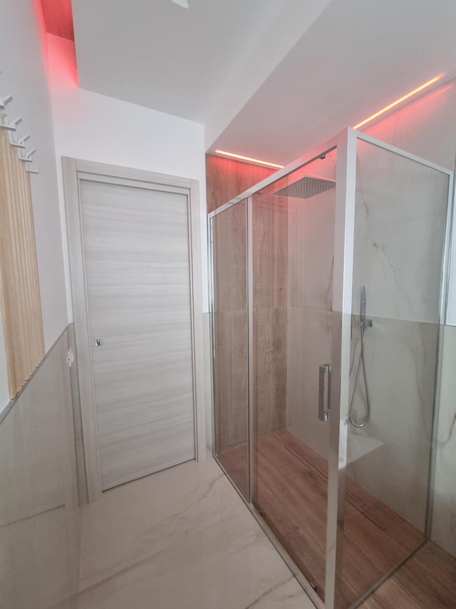 Vento Di Grecale Apartamento Érice