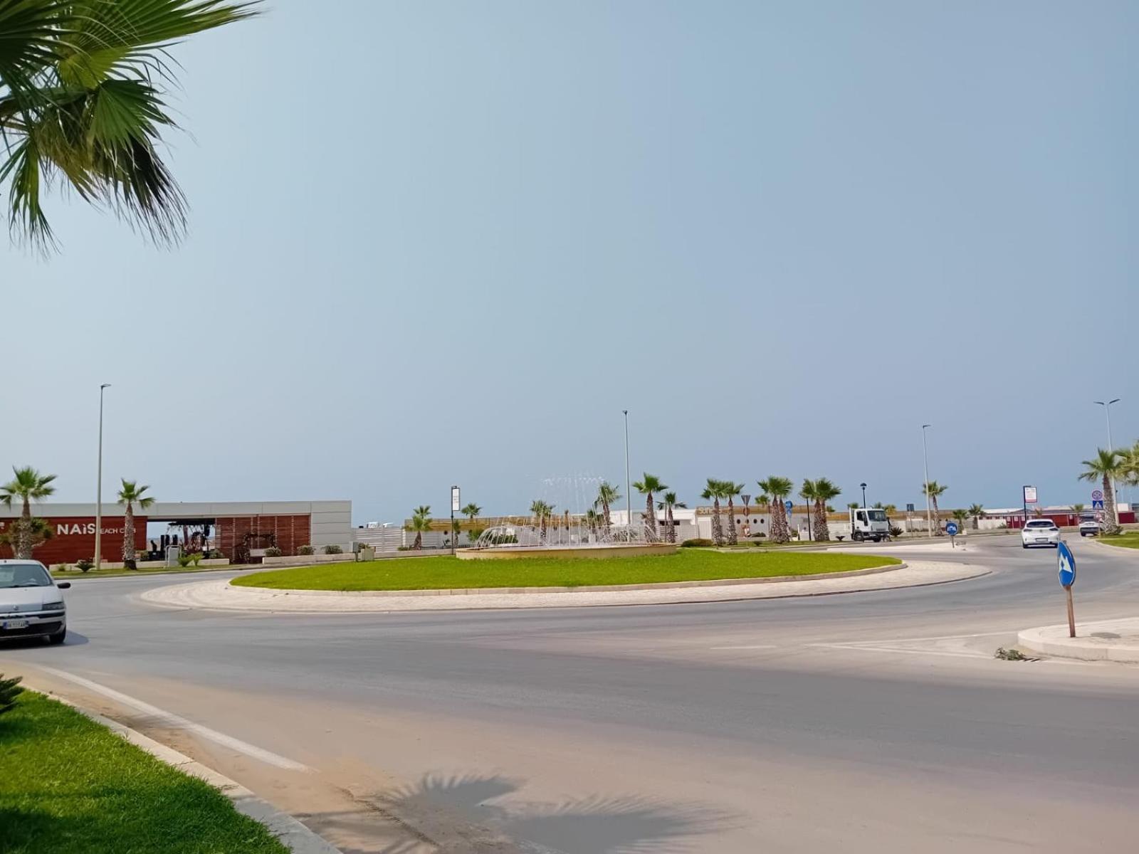 Apartamento Vento Di Grecale Érice