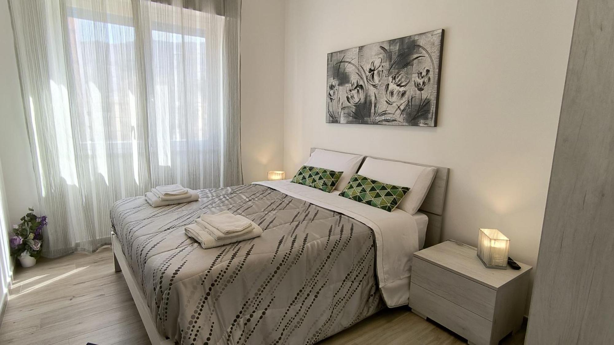 Apartamento Vento Di Grecale Érice