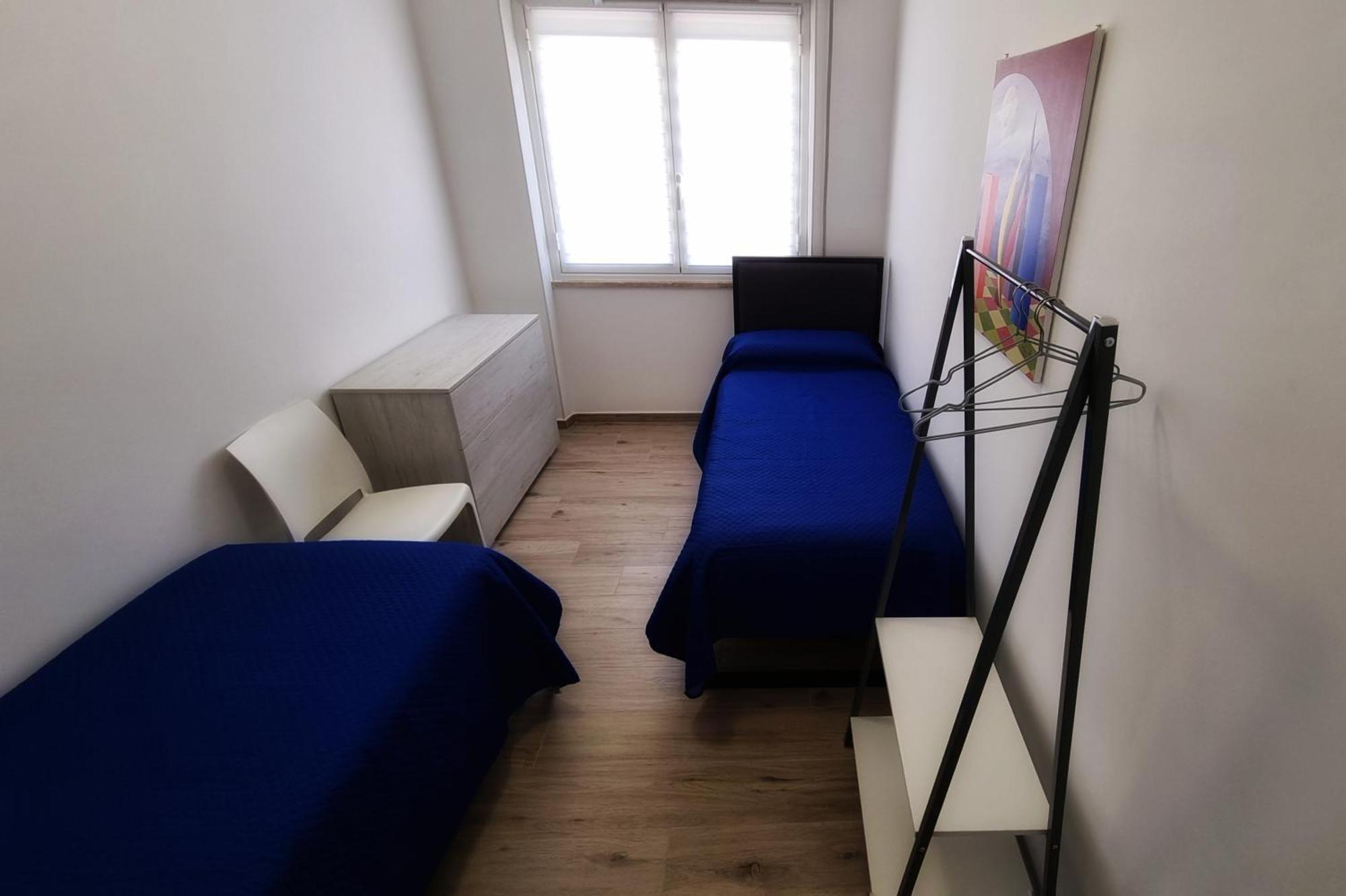 Vento Di Grecale Apartamento
